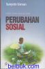 Esai-esai Sosiologi Perubahan Sosial